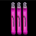 Premium Glow Stick - 6" - Pink